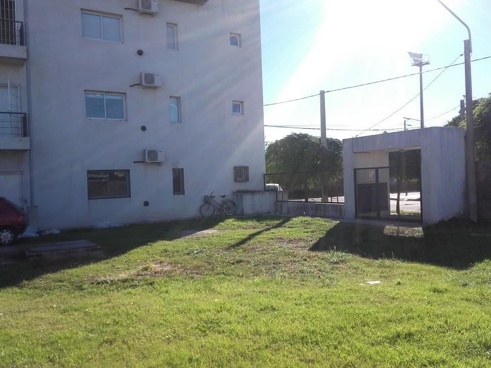 "Los Abrojos" 1 RSA Exterior photo