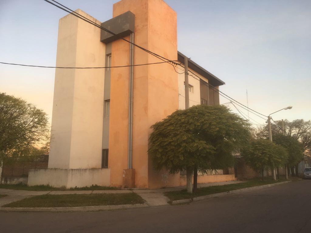 "Los Abrojos" 1 RSA Exterior photo
