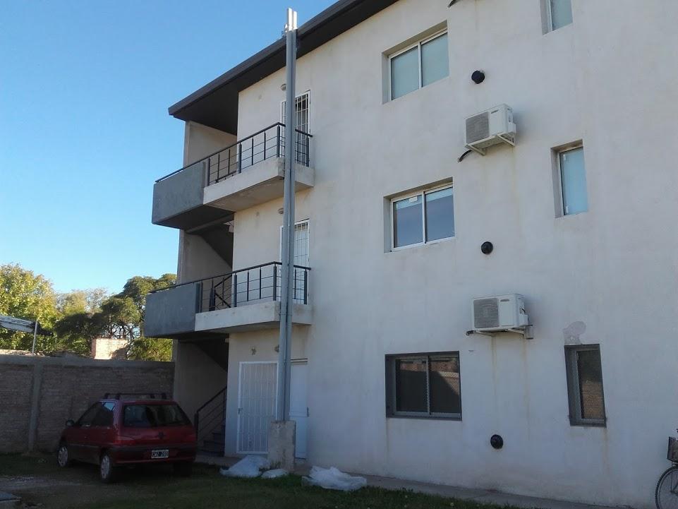"Los Abrojos" 1 RSA Exterior photo
