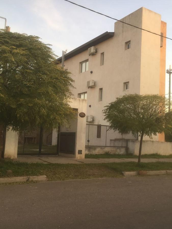 "Los Abrojos" 1 RSA Exterior photo